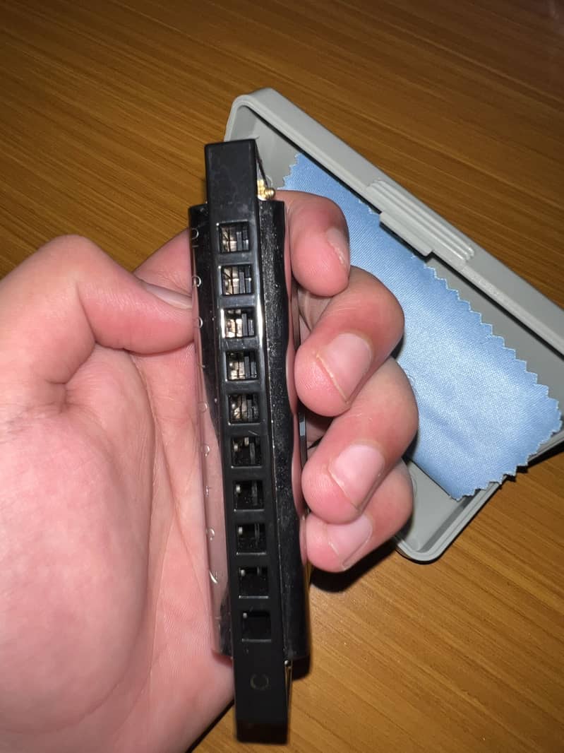 Harmonica 2