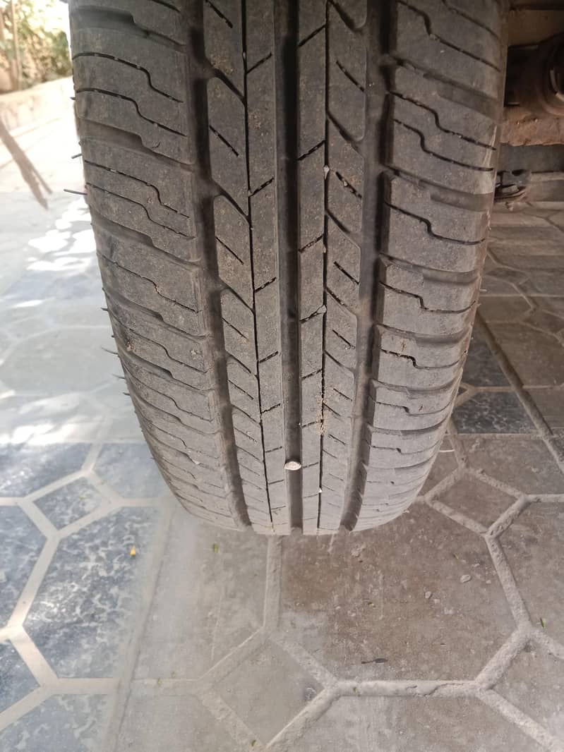 Suzuki Mehran 2004 2