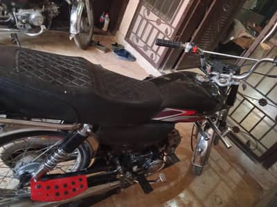hero bike for sale