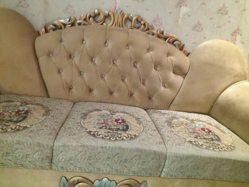 6 seater sofa 1
