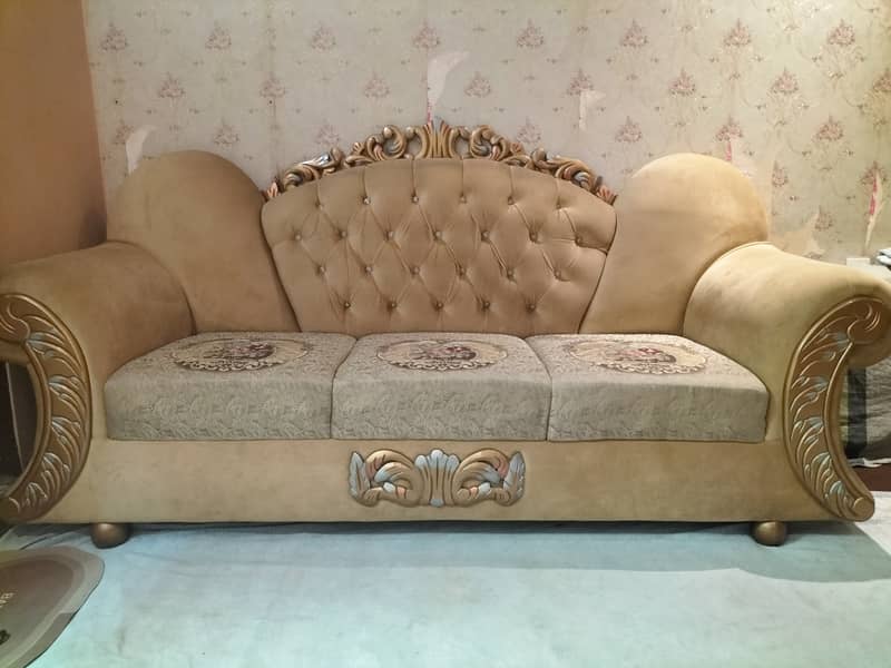 6 seater sofa 2