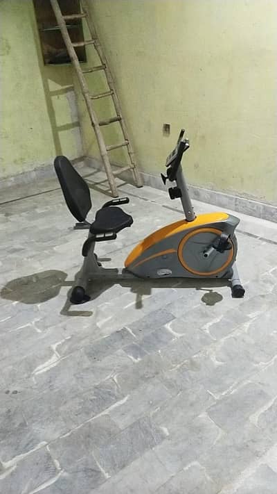 recommend bike
