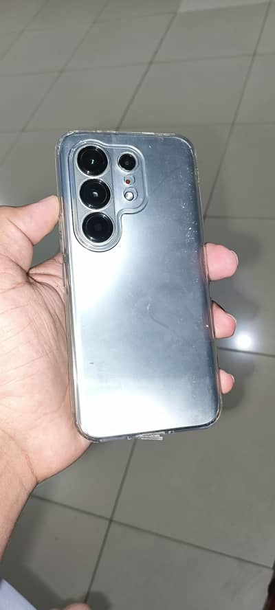 Tecno Comon 50 pro