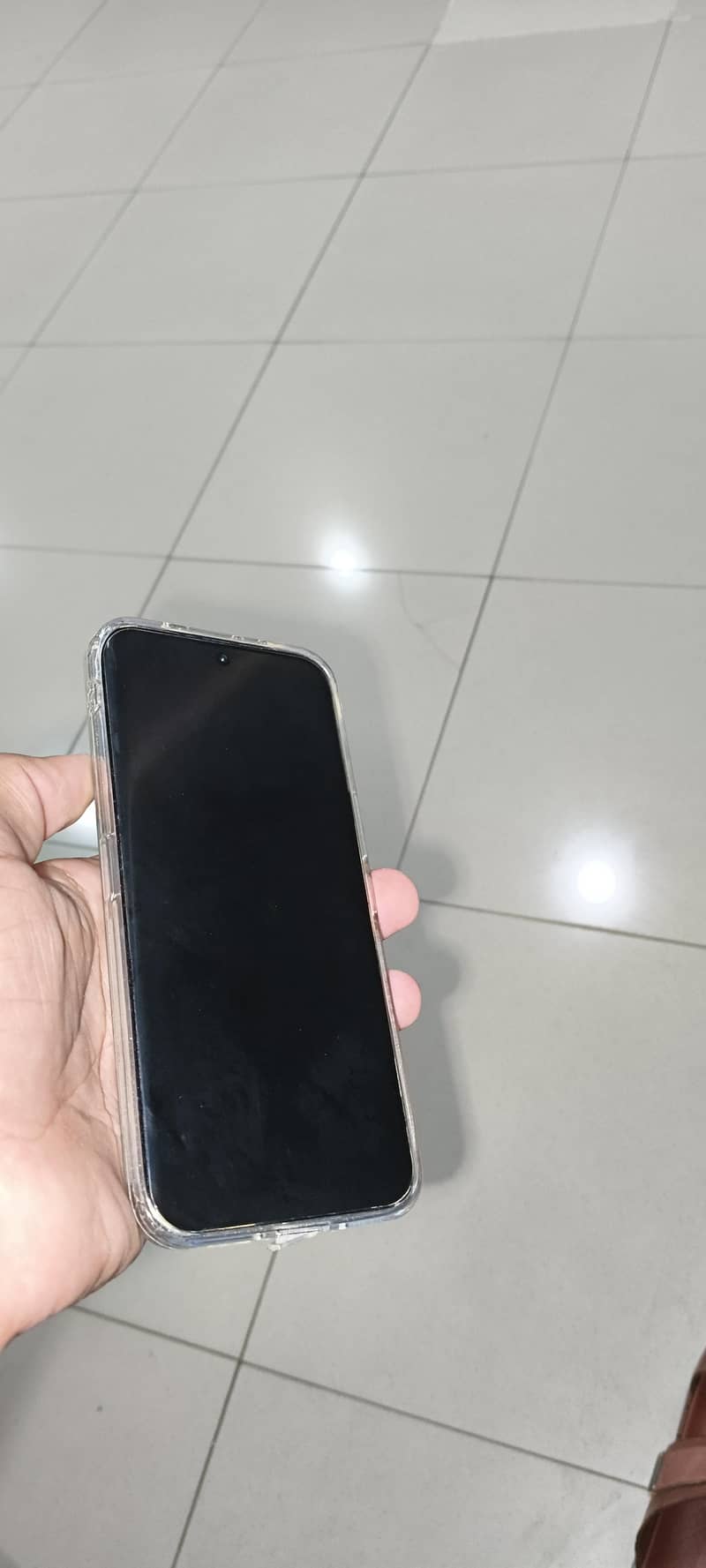 Tecno Comon 50 pro 1
