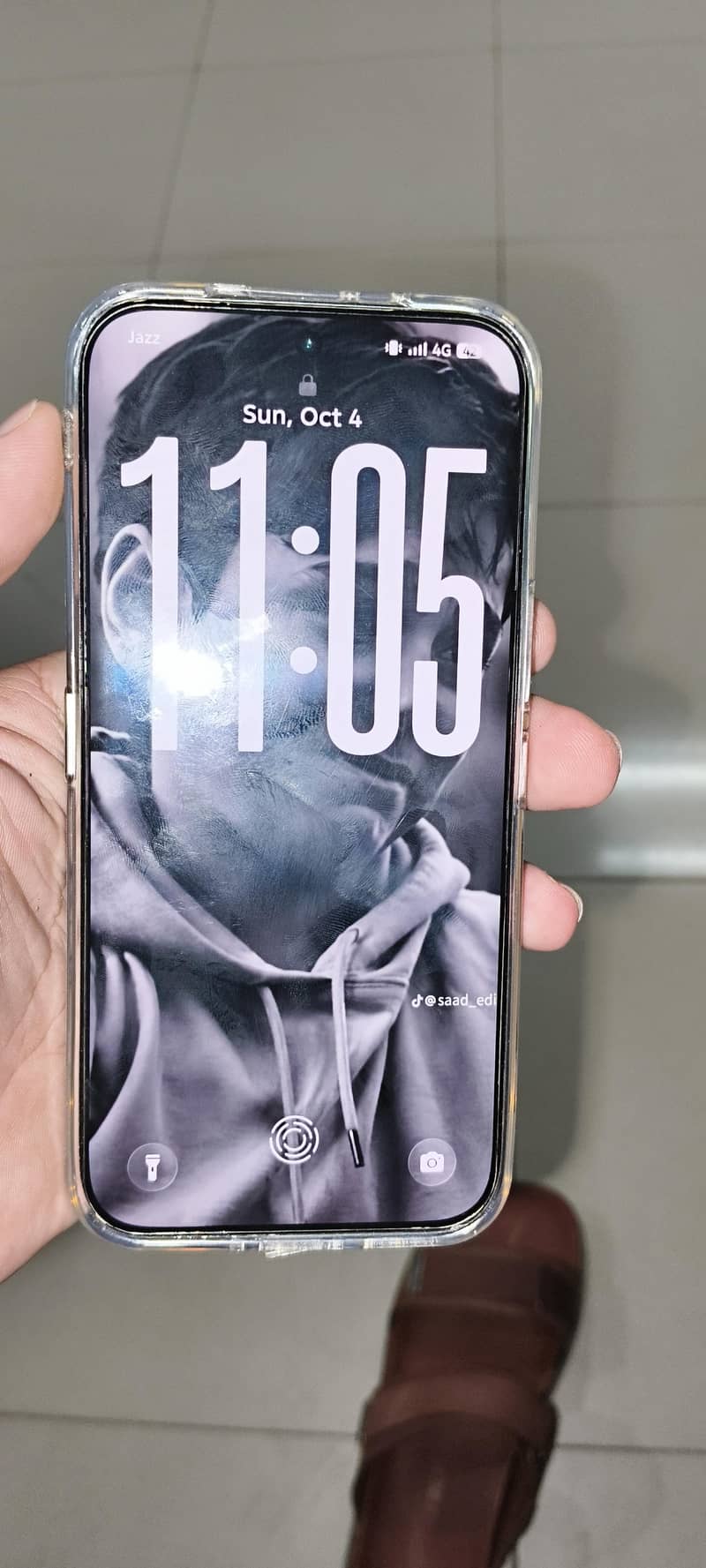 Tecno Comon 50 pro 2