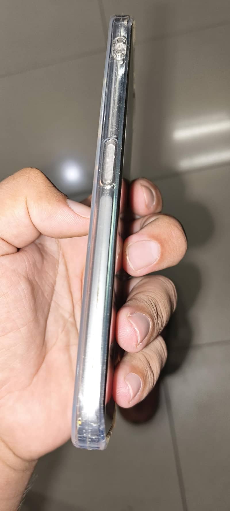 Tecno Comon 50 pro 3