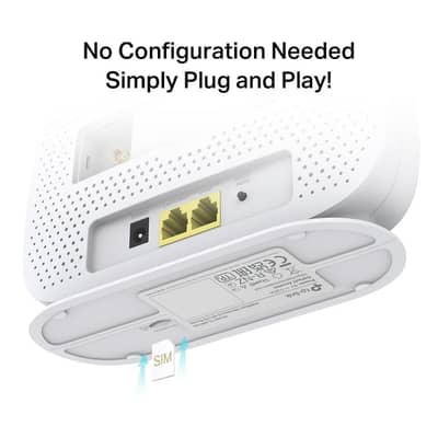 Tplink TL-MR105
