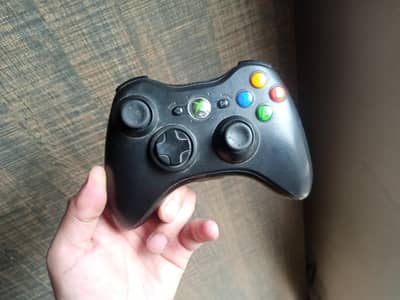 Xbox 360 Wireless Controller