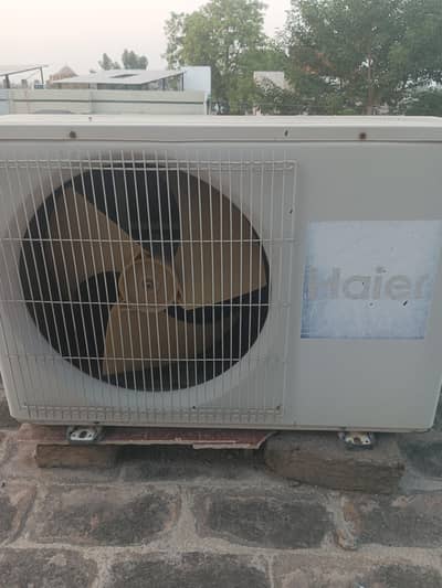 Haier 1.5 Ton Non Invereter
