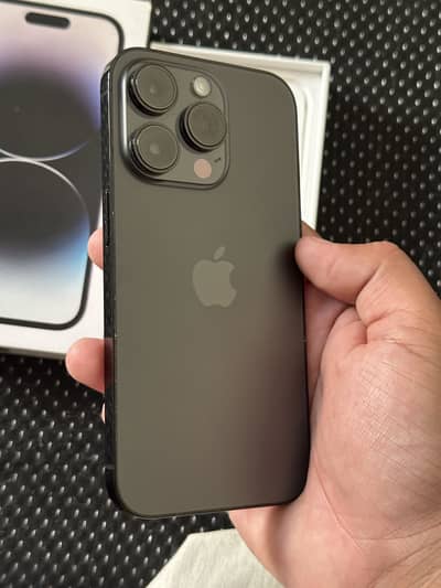 Apple iPhone 14 Pro FU