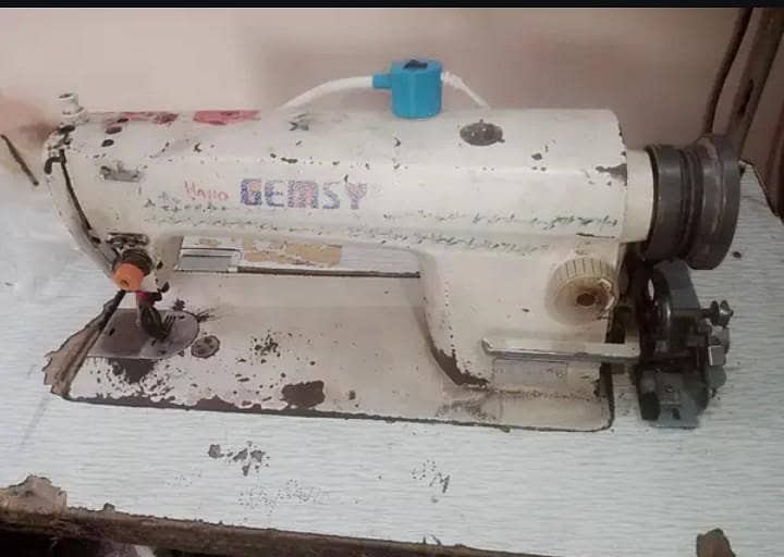 gemsy machine?? 1
