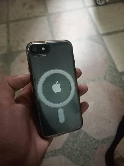 Apple iPhone 8