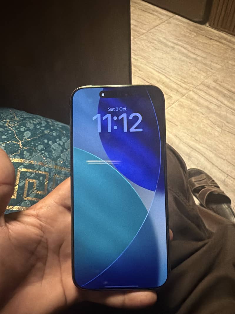 Apple iPhone 16 Pro Max 7