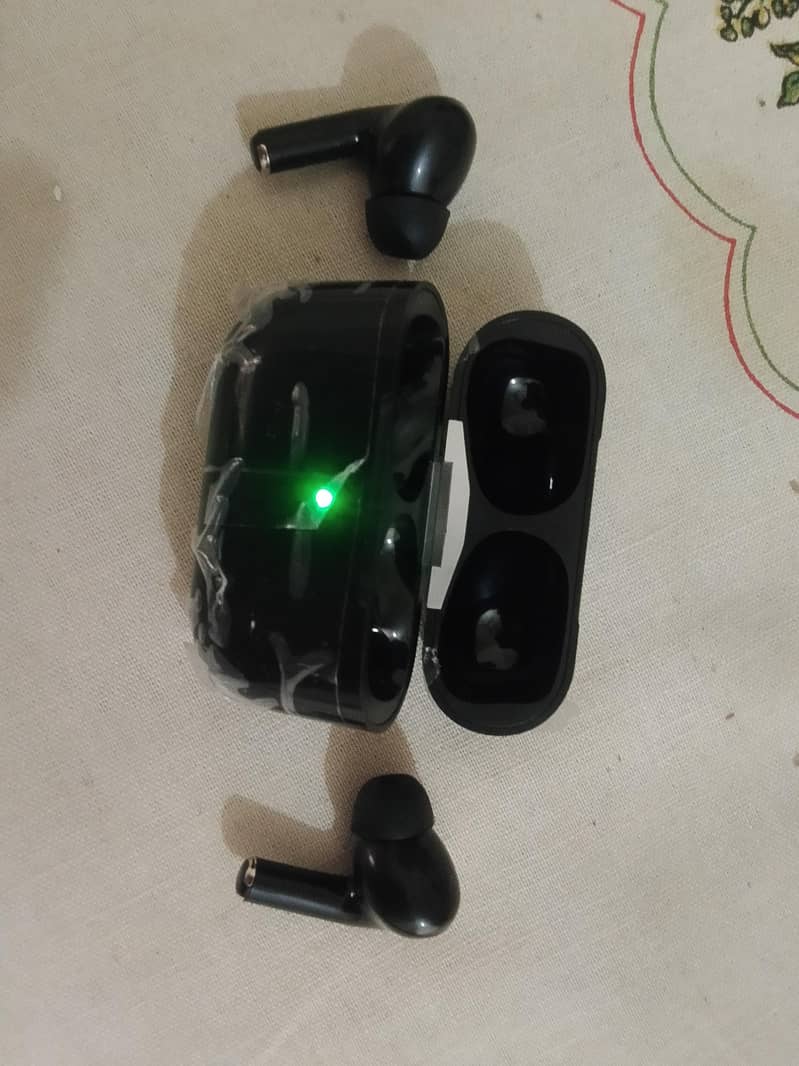 Bluetooth Earbuds 2