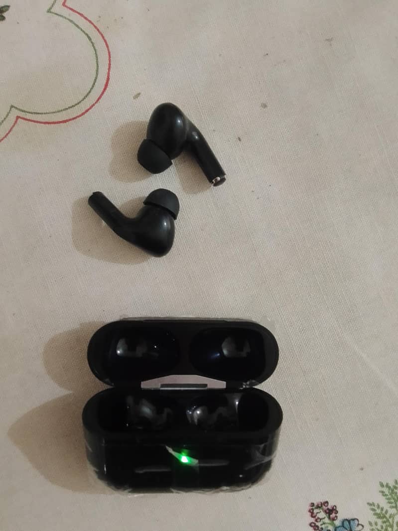 Bluetooth Earbuds 3