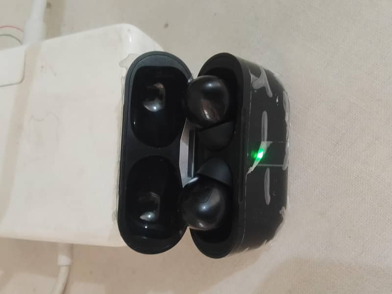 Bluetooth Earbuds 4