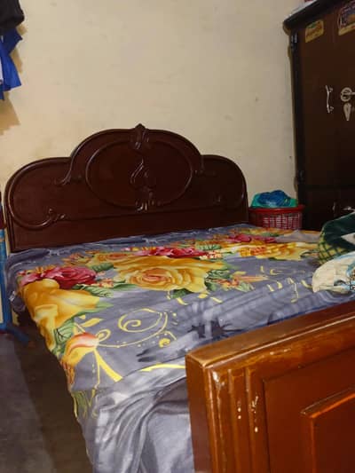 Bed For sale