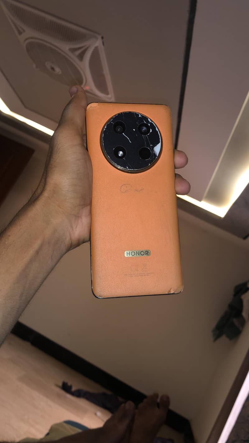 Honor X9c 0