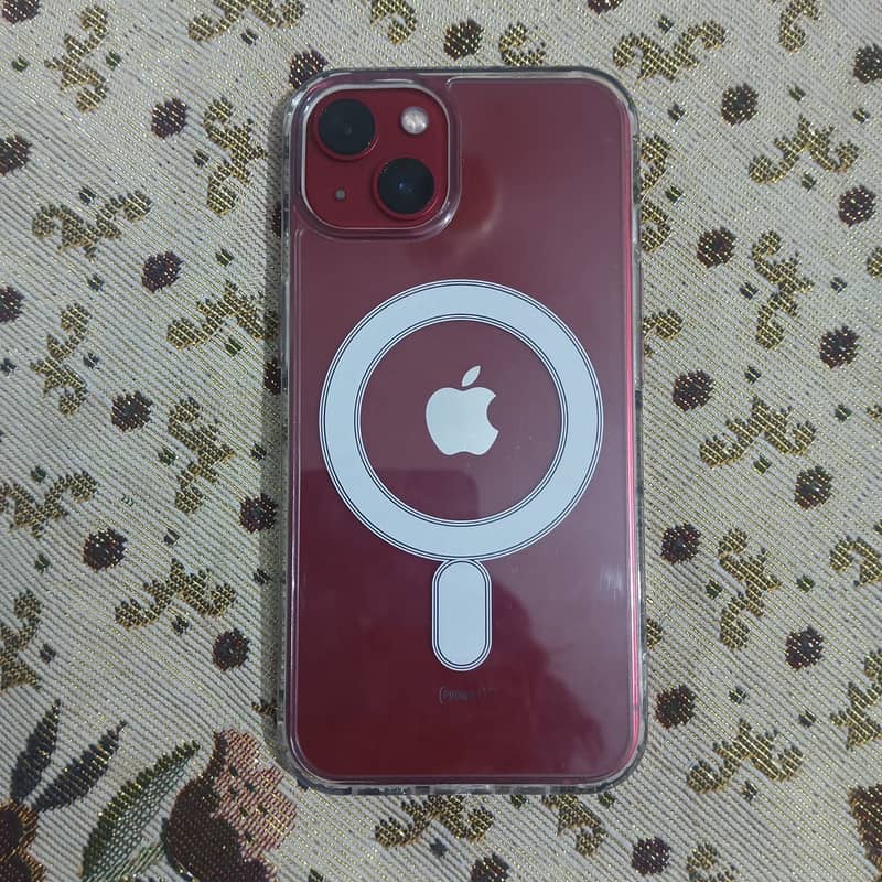Apple iPhone 13 8