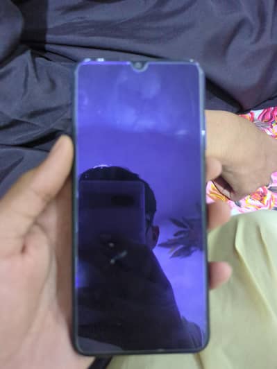Samsung Mobile A03s