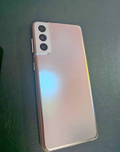 Samsung s21plus 8gb256gb