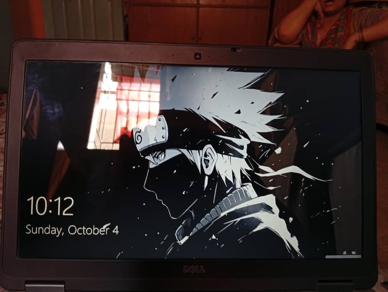 DELL LATITUDE E6540 1