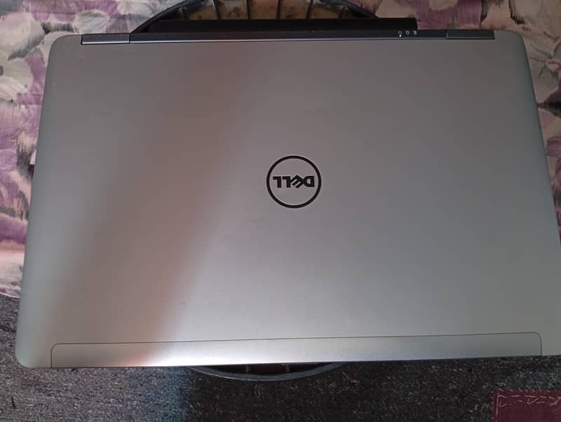 DELL LATITUDE E6540 3