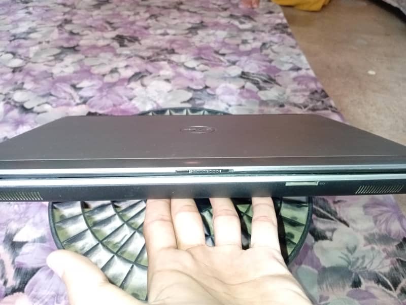 DELL LATITUDE E6540 4