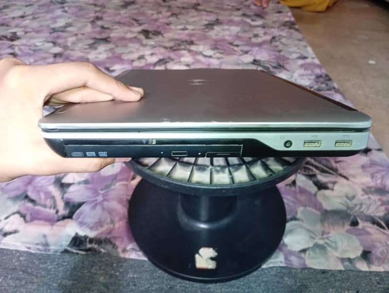 DELL LATITUDE E6540 5