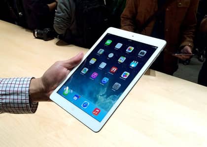 Apple Ipad Min 16GB Original In Excellent Condition With Chager
