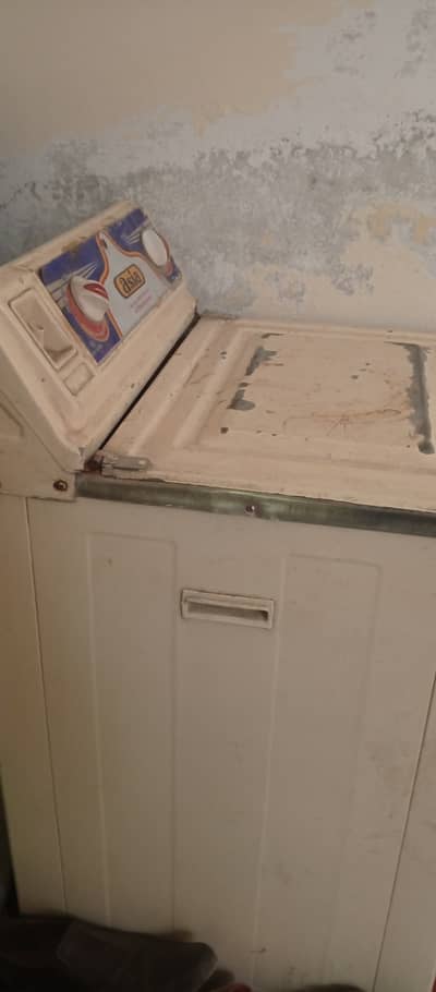 4999/- Washing machine for sale