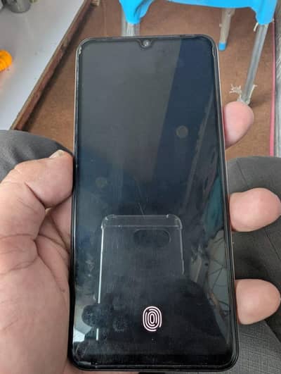 Vivo V23e