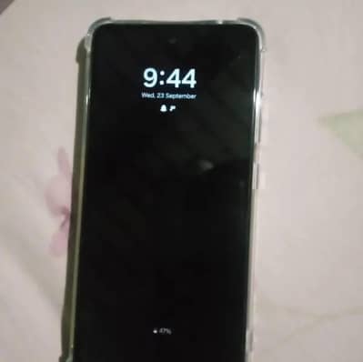 Samsung Mobile A52