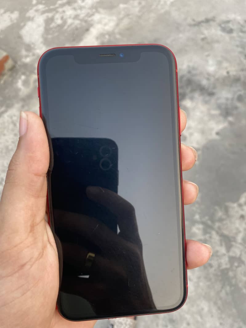 Apple iPhone XR 5