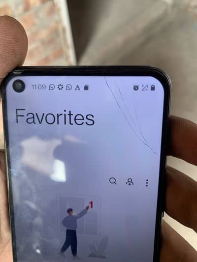 One Plus Nord N10