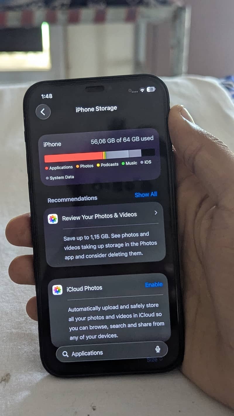 Apple iPhone 12 6
