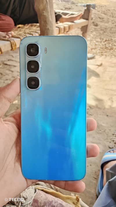 Infinix hot 60 pro