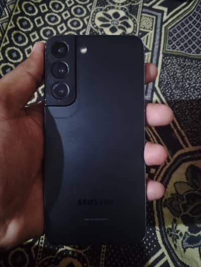 Samsung Mobile S22