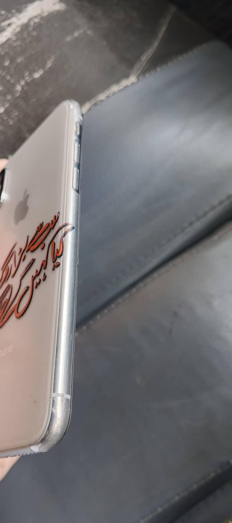 Apple iPhone X 1