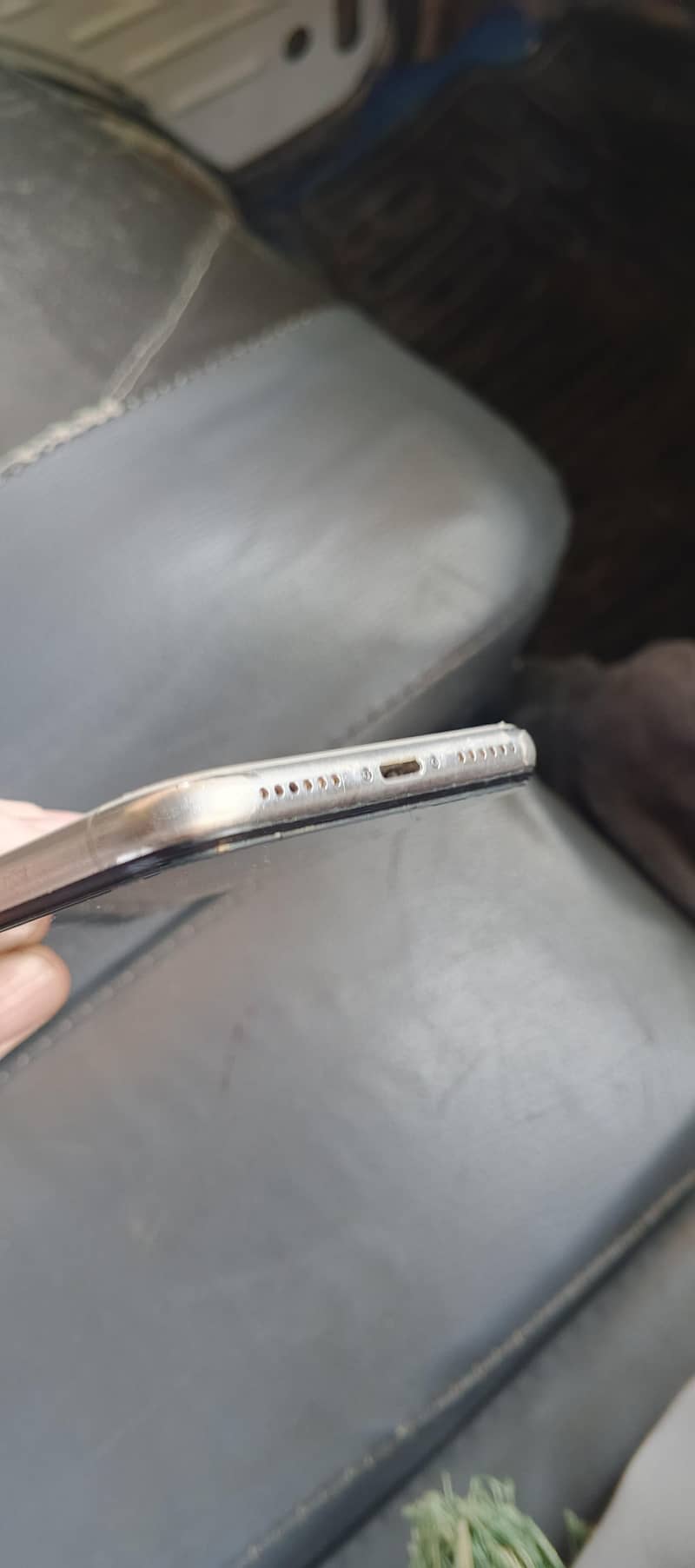 Apple iPhone X 2