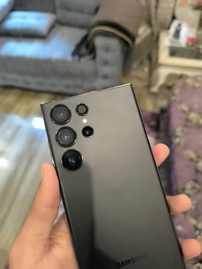 Samsung S23 Ultra Pta 256