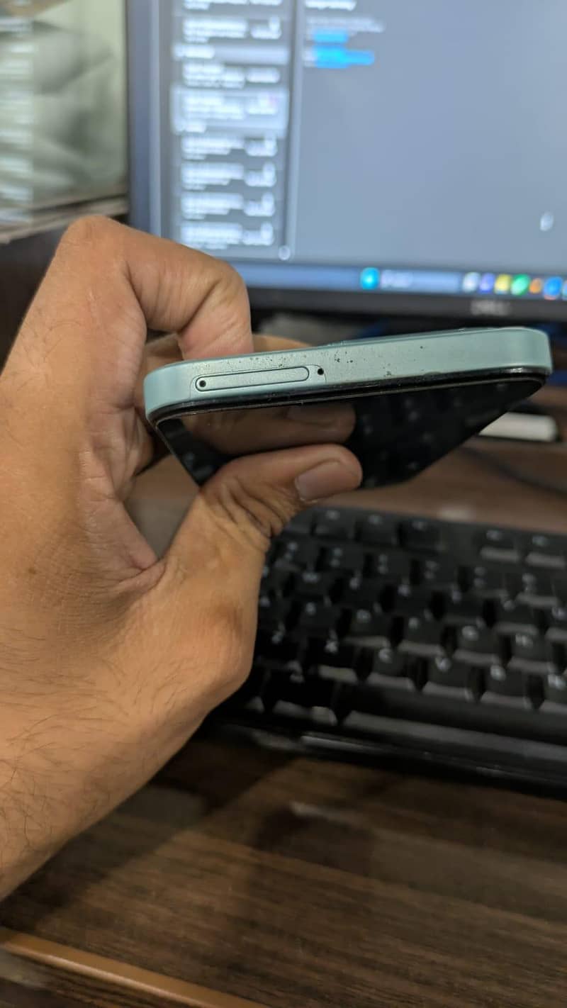 Honor x6c 2