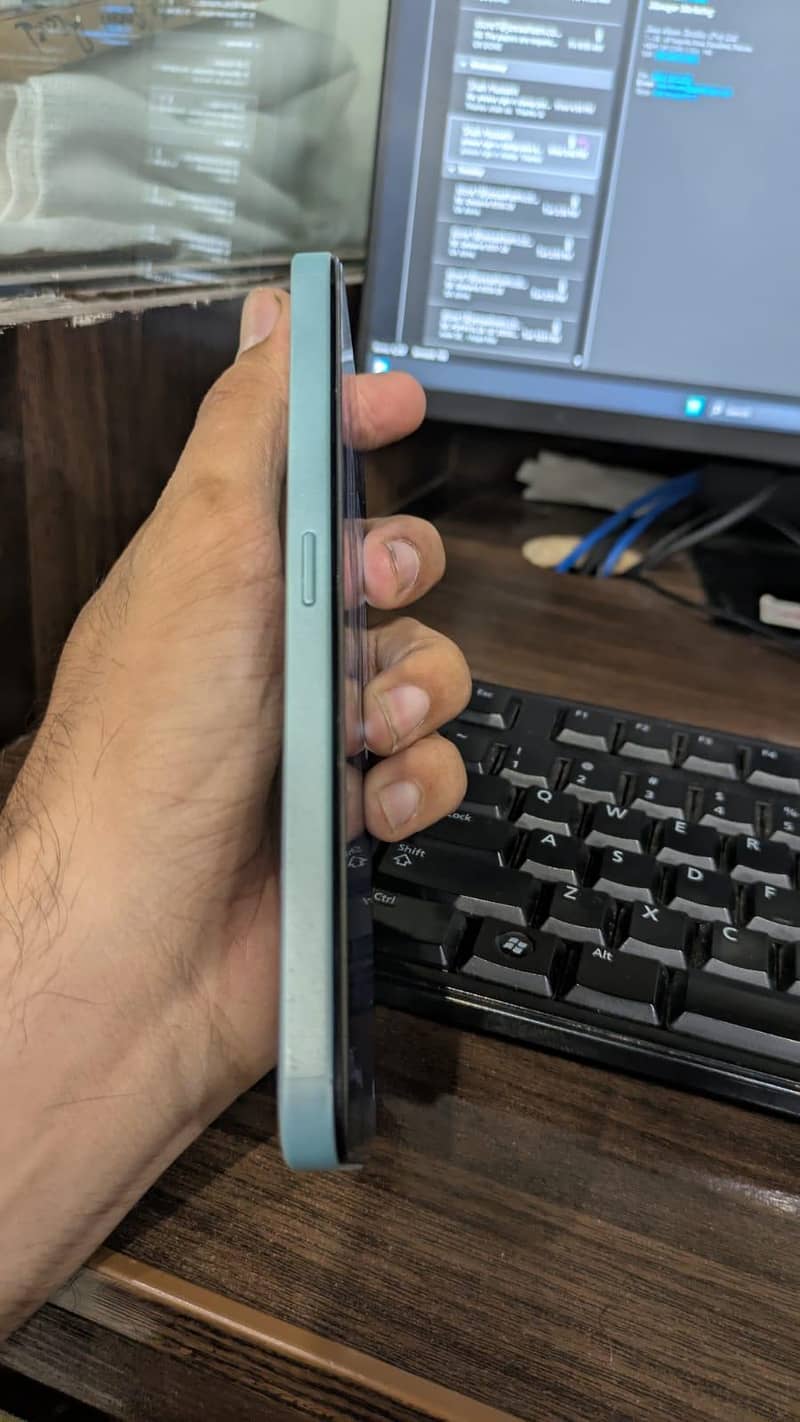 Honor x6c 3