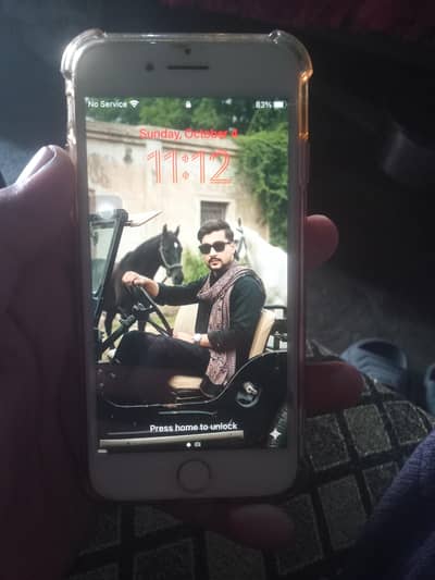 Apple iPhone 8