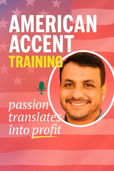 American Accent Trainer