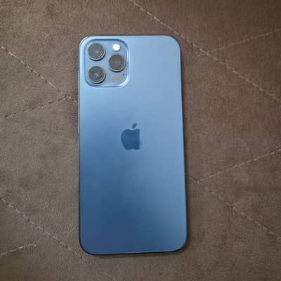 Apple iPhone 12 Pro Max