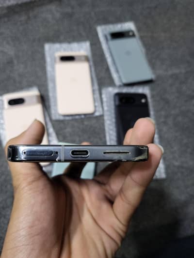 Google Pixel 9 pro xl Official pta approved Available - Lush Phone