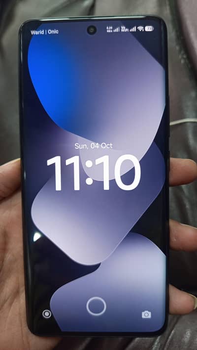 Xiaomi Redmi Note 15