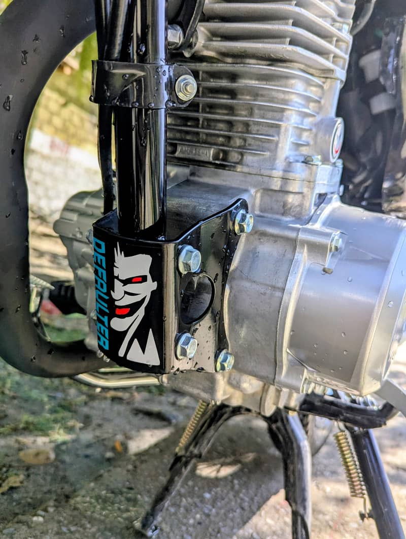 Honda 2