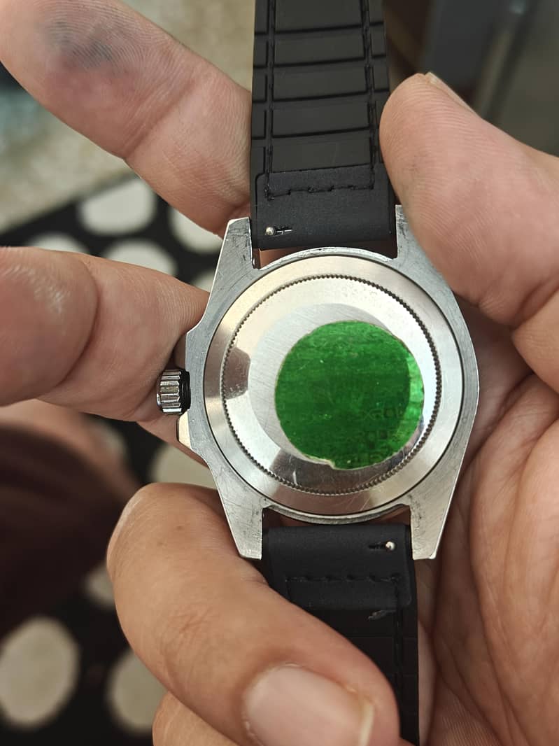Elgin orignal watch 1